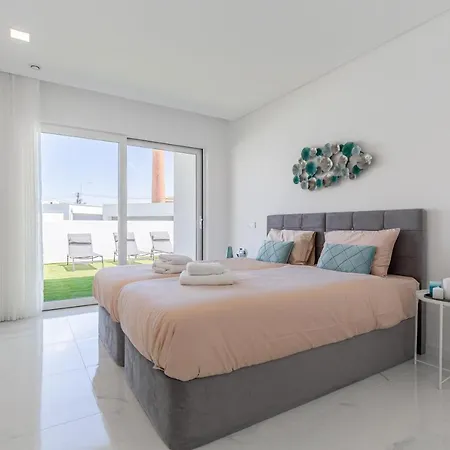 Sihem 's Luxury House