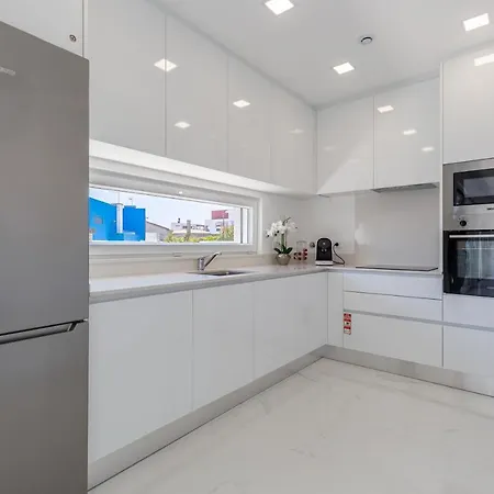 Villa Sihem 's Luxury House