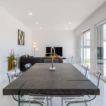 Sihem 's Luxury House Villa *