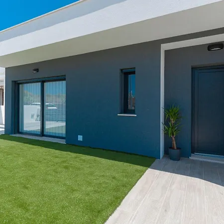 Sihem 's Luxury House Villa *