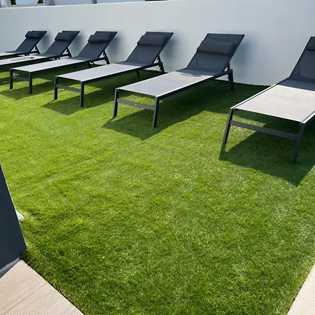 Sihem 's Luxury House Villa