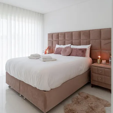 Sihem 's Luxury House * Santa Barbara (Lisbon)