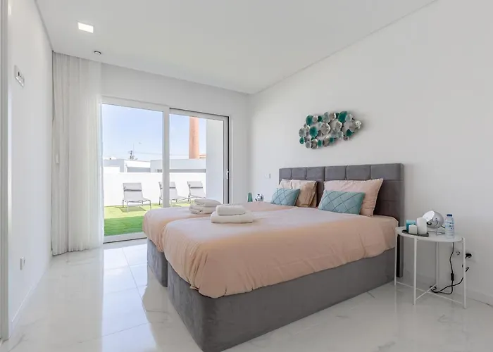 Sihem 's Luxury House