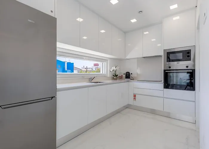 Villa Sihem 's Luxury House