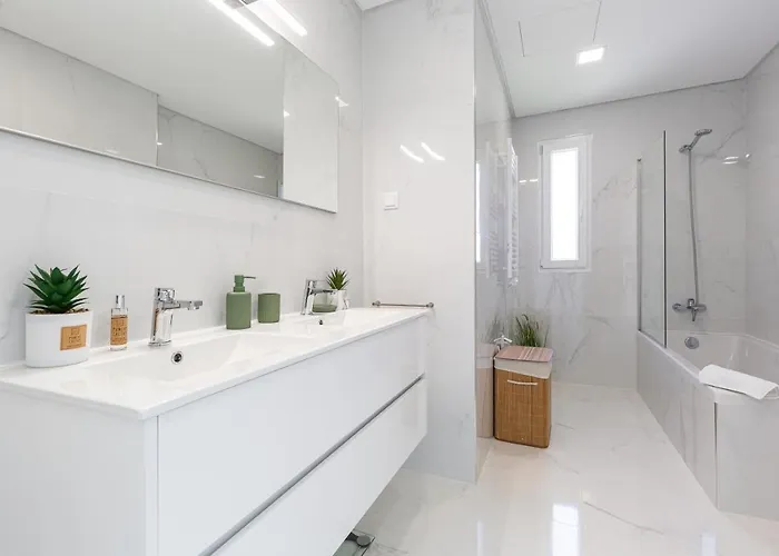 Sihem 's Luxury House Villa Santa Barbara (Lisbon)