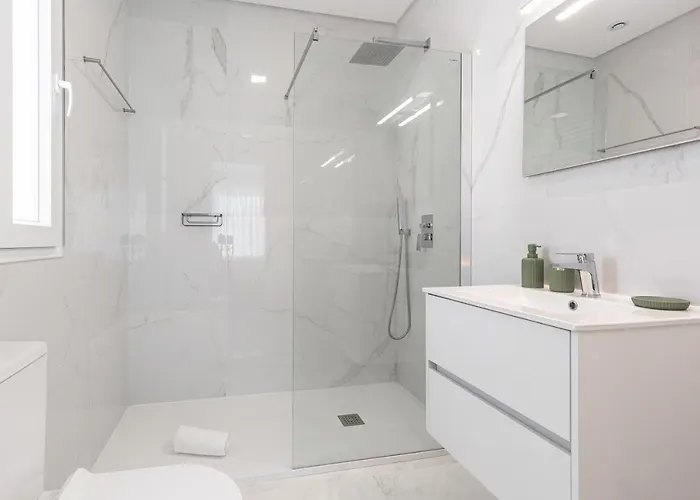 Sihem 's Luxury House Villa