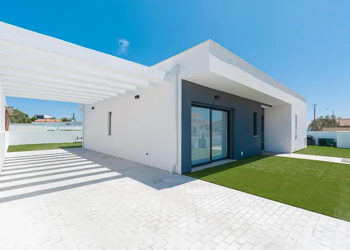 Villa Sihem 's Luxury House