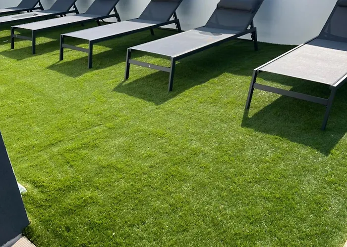 Sihem 's Luxury House Villa